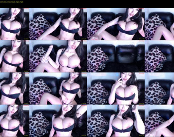 sofianix — 30 minute Chaturbate female cam show recording, 480p, Jun 30, 2023