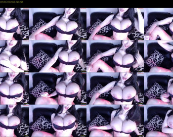 sofianix — 72 minute Chaturbate female cam show recording, 480p, Jun 30, 2023