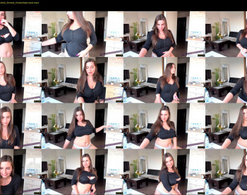 sweetteets24 — 22 minute Chaturbate female cam show recording, 720p, Jun 30, 2023
