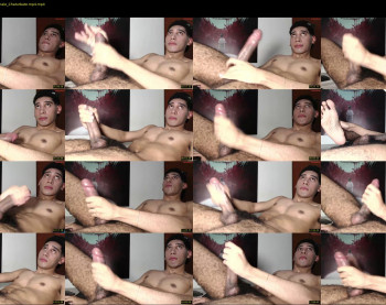sylas_ — 20 minute Chaturbate male cam show recording, 720p, Jul 1, 2023