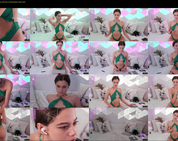 taanni_bc — 38 minute Chaturbate female cam show recording, 720p, Jun 30, 2023