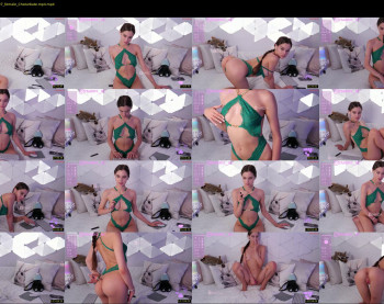 taanni_bc — 94 minute Chaturbate female cam show recording, 720p, Jun 30, 2023