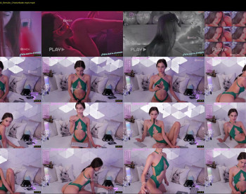 taanni_bc — 58 minute Chaturbate female cam show recording, 720p, Jun 30, 2023