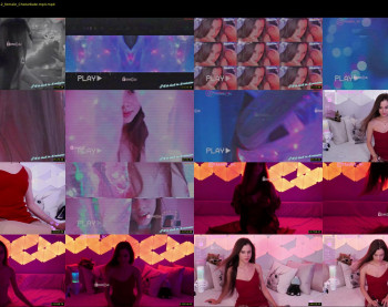 taanni_bc — 120 minute Chaturbate female cam show recording, 720p, Jun 30, 2023
