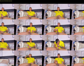 tatanwalker — 26 minute Chaturbate male cam show recording, 720p, Jun 30, 2023