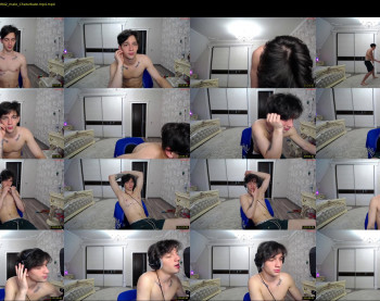 teddy_mode — 121 minute Chaturbate couple cam show recording, 720p, Jun 30, 2023