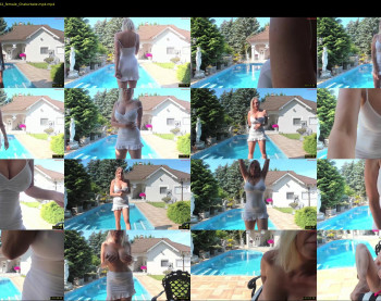 tunderose — 92 minute Chaturbate female cam show recording, 720p, Jun 30, 2023