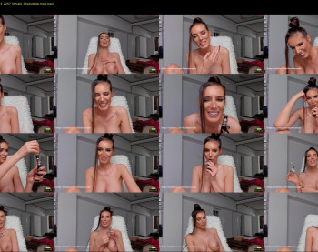 unforgettable_s — 8 minute Chaturbate female cam show recording, 720p, Jun 30, 2023