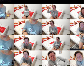 viodetta — 39 minute Chaturbate female cam show recording, 720p, Jul 1, 2023