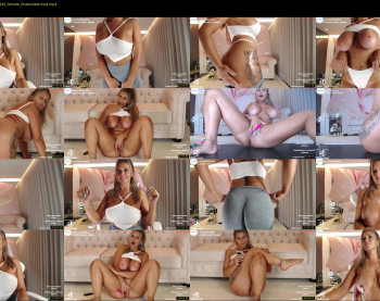 wildtequilla — 120 minute Chaturbate couple cam show recording, 720p, Jul 1, 2023