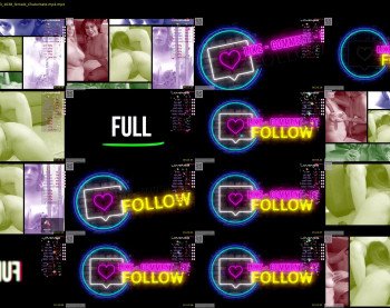 xclusivesecrets — 3 minute Chaturbate female cam show recording, 720p, Jun 30, 2023