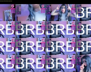 zelda_1 — 54 minute Chaturbate female cam show recording, 720p, Jun 30, 2023