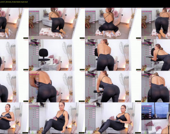 _ana_bolena__ — 112 minute Chaturbate female cam show recording, 720p, Jul 2, 2023