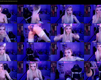 _b_a_n_s_h_e_e_ — 111 minute Chaturbate female cam show recording, 720p, Jul 1, 2023