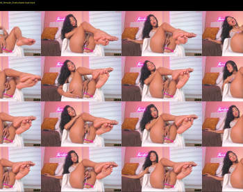 _dakota_a — 4 minute Chaturbate female cam show recording, 720p, Jul 1, 2023