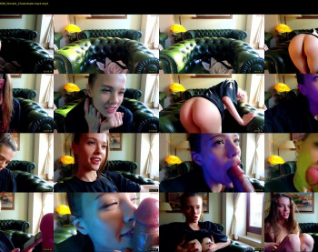 _demi_dee_ — 51 minute Chaturbate female cam show recording, 720p, Jul 1, 2023