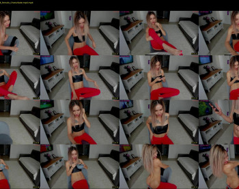 _funsize_ — 26 minute Chaturbate female cam show recording, 720p, Jul 2, 2023