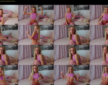 _mito_69 — 3 minute Chaturbate female cam show recording, 720p, Jul 2, 2023