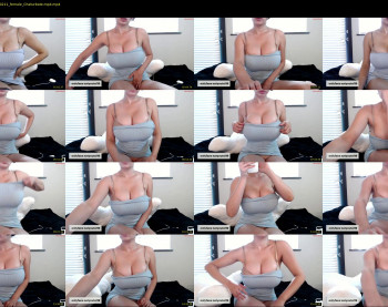 _natycutei19 — 18 minute Chaturbate female cam show recording, 720p, Jul 2, 2023