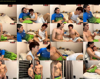 _the_neighbors — 88 minute Chaturbate male cam show recording, 360p, Jul 2, 2023