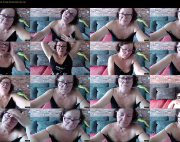 adelewildx — 28 minute Chaturbate female cam show recording, 720p, Jul 1, 2023