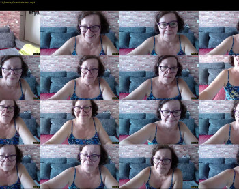 adelewildx — 24 minute Chaturbate female cam show recording, 720p, Jul 1, 2023