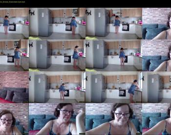 adelewildx — 144 minute Chaturbate female cam show recording, 720p, Jul 1, 2023