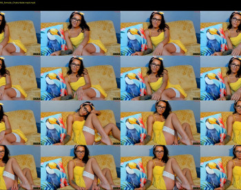 alice_bane — 30 minute Chaturbate female cam show recording, 720p, Jul 1, 2023