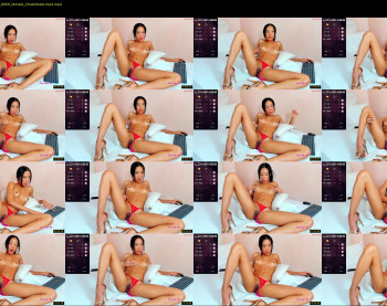 alisha_brainly — 17 minute Chaturbate female cam show recording, 720p, Jul 2, 2023
