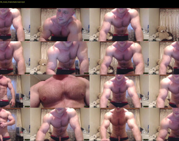 andry_dick — 36 minute Chaturbate male cam show recording, 720p, Jul 1, 2023