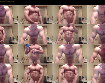 andry_dick — 40 minute Chaturbate male cam show recording, 720p, Jul 2, 2023