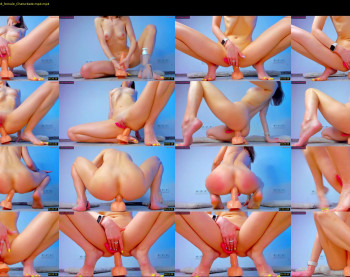 anissaa__ — 11 minute Chaturbate female cam show recording, 720p, Jul 1, 2023