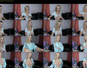 anna_royale — 32 minute Chaturbate female cam show recording, 720p, Jul 1, 2023