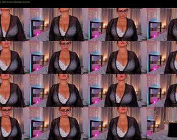 antoniacasarini — 19 minute Chaturbate female cam show recording, 720p, Jul 1, 2023