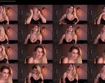 artofboobs — 4 minute Chaturbate female cam show recording, 720p, Jul 2, 2023