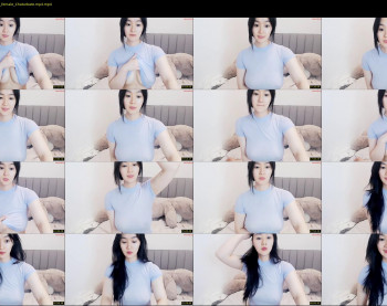 arylia_3 — 43 minute Chaturbate female cam show recording, 720p, Jul 1, 2023