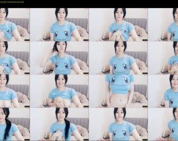 arylia_3 — 10 minute Chaturbate female cam show recording, 720p, Jul 2, 2023