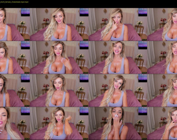 beaute_fatale — 5 minute Chaturbate female cam show recording, 720p, Jul 2, 2023