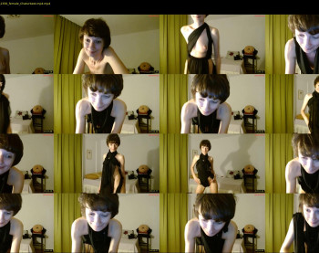 bebacksooon — 67 minute Chaturbate female cam show recording, 480p, Jul 1, 2023