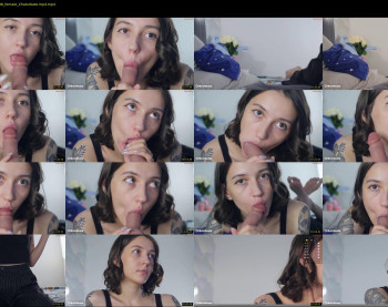 bellaward — 26 minute Chaturbate female cam show recording, 720p, Jul 1, 2023