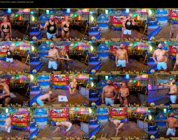 bigbananamilfshake — 87 minute Chaturbate couple cam show recording, 720p, Jul 1, 2023