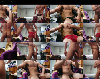 bigdickyduby — 95 minute Chaturbate male cam show recording, 720p, Jul 2, 2023