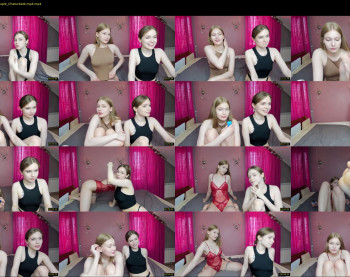 bjliki — 69 minute Chaturbate couple cam show recording, 720p, Jul 1, 2023