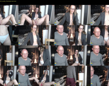 boeslaboes — 129 minute Chaturbate couple cam show recording, 720p, Jul 1, 2023