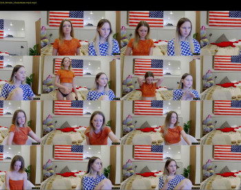 boooooom_ — 120 minute Chaturbate female cam show recording, 720p, Jul 1, 2023
