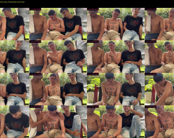 boys_milan — 9 minute Chaturbate male cam show recording, 720p, Jul 1, 2023