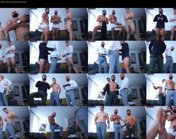 bruno_woods — 20 minute Chaturbate male cam show recording, 720p, Jul 1, 2023