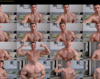 bunzdanny — 4 minute Chaturbate male cam show recording, 720p, Jul 1, 2023