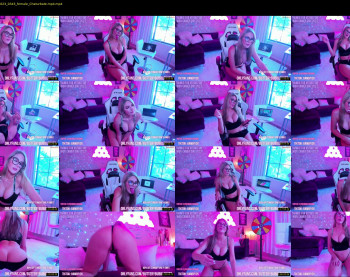 butterybubblebutt — 121 minute Chaturbate couple cam show recording, 720p, Jul 2, 2023