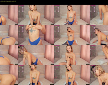 byrdtabitha — 99 minute Chaturbate female cam show recording, 720p, Jul 1, 2023